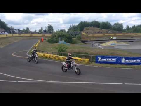 Supermoto iDM St. Wendel 2017 Trailer