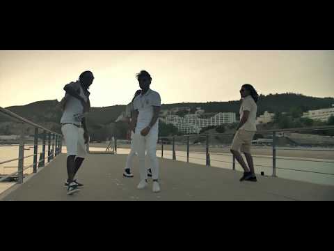 SAF x MAFIAZUKA - Viver Bem (Video Oficial)