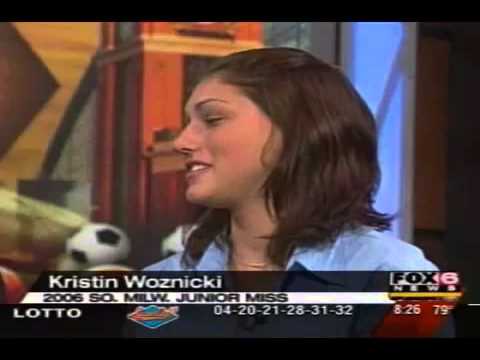 SM Junior Miss on FOX 6