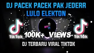 Download lagu DJ LULO ELEKTON X CEPAK CEPAK JEDERR TIKTOK mp3