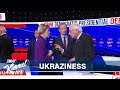 Trump Hates Kids, Sanders vs Warren & Articles of Impeachment