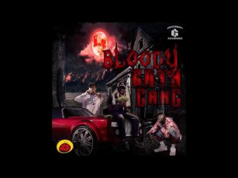 Kane Grocerys x Chxpo x LoudmoufKang - Bloody Goth Gang (Full Mixtape)