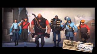 Team Fortress 2 Soundtrack - The Calm
