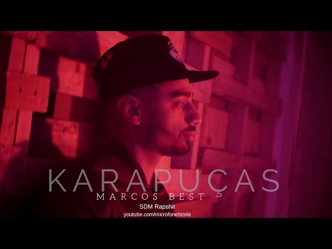 Marcos Best - Karapuças