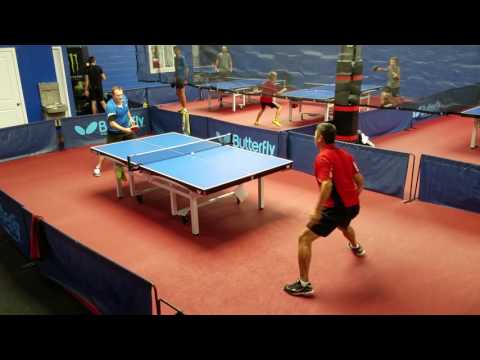 Leon Li vs Wojtek Wolski