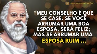  #Socrates as Top 20 Melhores Frases e Citaes - Frases De Sabedoria de Scrates
