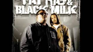 Fat Ray & Black Milk - Ugly