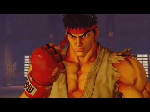 SFV KingKong_Cihan VS panik64, Nokitha, artiVerse, AlainDelon, DawwedPC