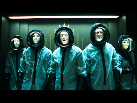 [Movie Recap] Masterminds Steal $40M in Jewelry Without Leaving a Single Clue!