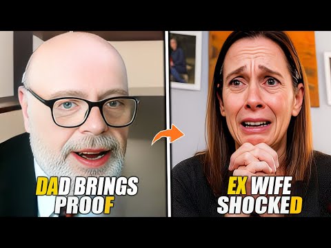 Judge EXPOSES Ex-Wife’s Lies in Courtroom Showdown