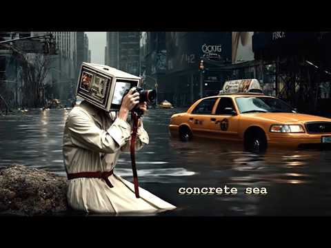 Concrete Sea, Terry Jacks, 1972