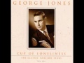 George Jones - Cup of Loneliness - uglybeat1 George Jones - Cup of Loneliness
