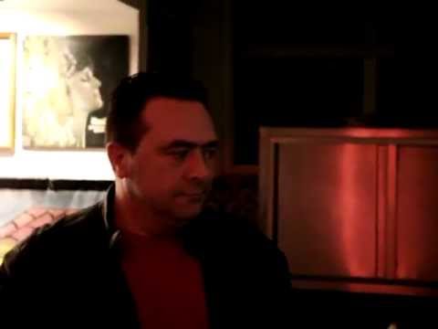 Rui Costa, "Fado Cravo" - "A viela"