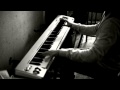 Within Temptation - Dangerous (Hydra) - Piano ...