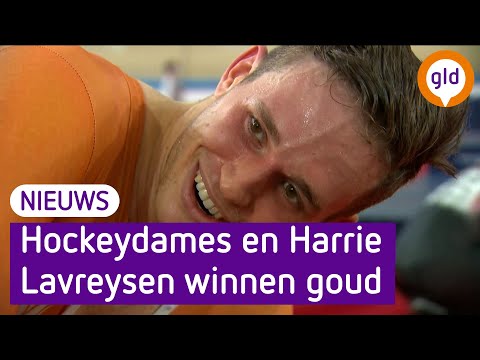 GLD Nieuws 6 augustus 2021