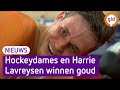 GLD Nieuws 6 augustus 2021