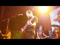 Built to Spill - Trimmed and Burning @ Bowery Ballroom 09/25/15