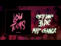 Every Time I Die - "Map Change" (Full Album Stream)