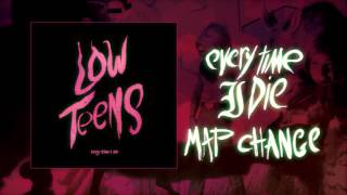 Every Time I Die - "Map Change" (Full Album Stream)