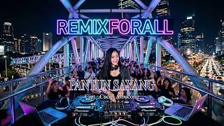Download lagu Pantun Sayang - Remix For All | Cover Lagu Dayak mp3 Download lagu Pantun Sayang - Remix For All | Cover Lagu Dayak mp3