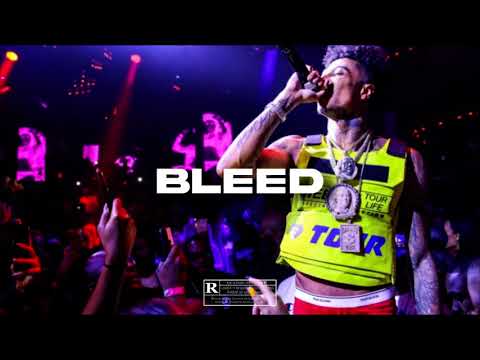 [FREE] Mike Sherm x Blueface Type Beat 2021 - "Bleed"