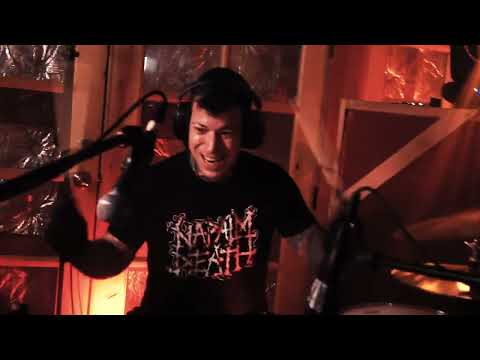 Fit For An Autopsy - Warfare (Live at The Machine Shop)