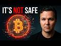 The Crypto Crisis No One Is Talking About