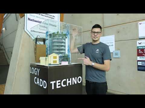KPU Campus Tour: Tech Campus