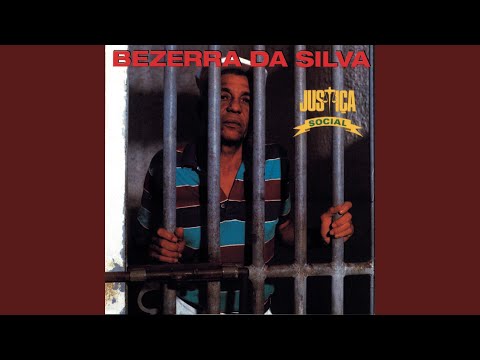 Assino Em Baixo Pela Minha Rapaziada - Bezerra da Silva