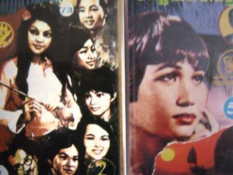 9 Touch Saly,Vor Sarun And Tat Sombath - Som Barei Moy Darm