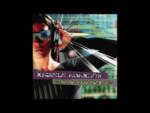 Follow The Line - Michele Adamson Ft. Psycraft (146BPM)