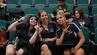 Inspiring the Next Generation: 2025 Indigenous Futures High School Challenge