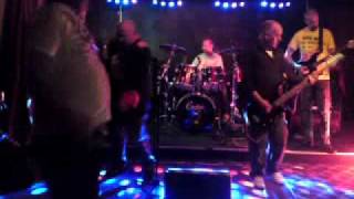 Wellesly Inn Methil   Emergency Exit  Teenage Kicks