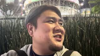 【FC東京】本日のレビュー。 対ガンバ大阪戦