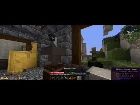 TerraFirmaPunk 2.0 Ep33 - Rolling Machine