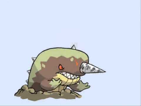 Battle Capacity Animation samples