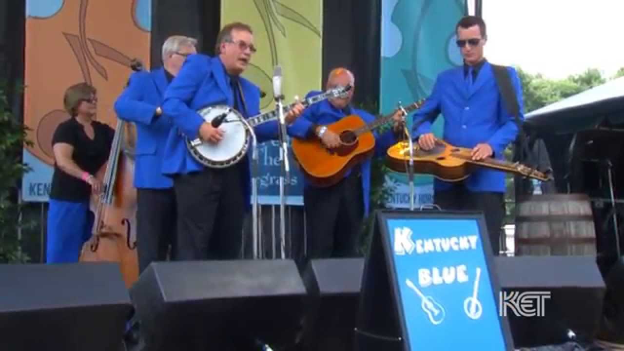 Promotional video thumbnail 3 for Kentucky Blue