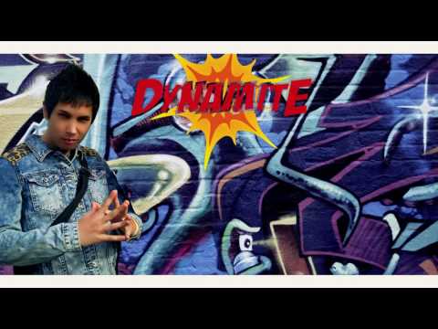 Romano Rap Tiger 2017 - MC x Dynamite (Official)™ Audio °√ °