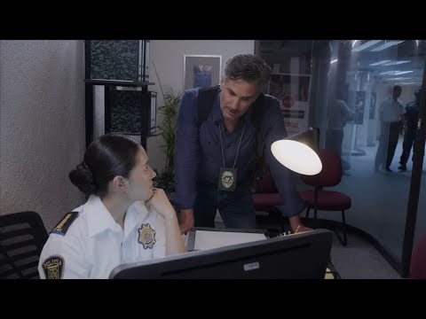 La Rosa de Guadalupe | EL TESORO [Part 2] | Capítulo 2025 HD VIDEO