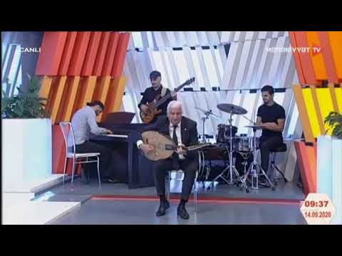 Mircavad Ceferov UD 2020