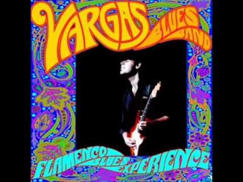 Vargas Blues Band - Your love is a Jail