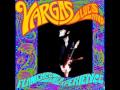 Vargas Blues Band - Your love is a Jail 