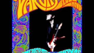 Vargas Blues Band - Your love is a Jail