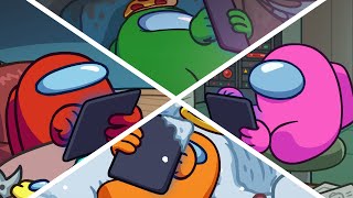 Among Us Matchmaking Update 🚀 Emergency Meeting #40