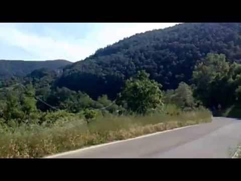33° Rally Casciana Terme M. Rovatti - D. Fogli Renault Clio R3C SMD RACING