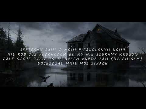 Prosty Przekaz - Sam. prod. Tower Beatz