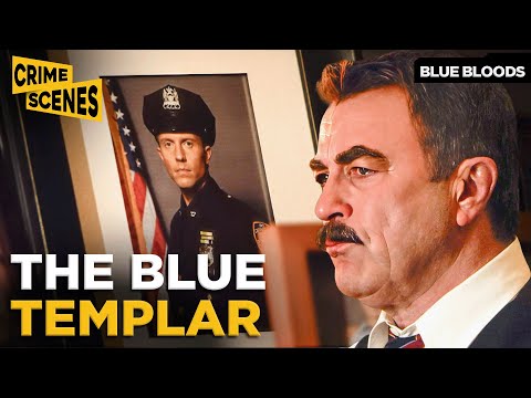 Reagan's Find Out Brother Killed By Cops | Blue Bloods (Donnie Wahlberg, Will Estes, Tom Selleck)