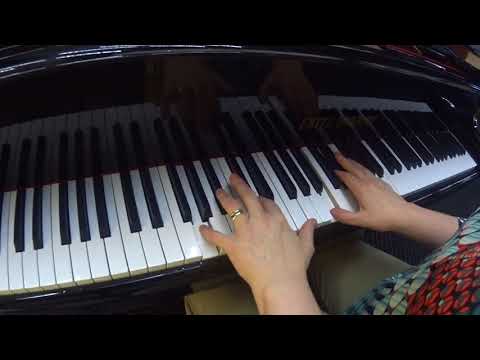 Além do nosso entendimento - Harpa Cristã 396 (com introdução)