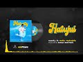 Nandy Feat Dulla Makabilla - Hatujui (Official Music Audio)