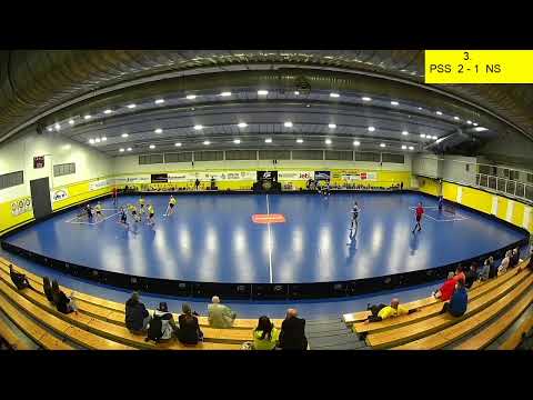 ATSM PSS - Northern Stars